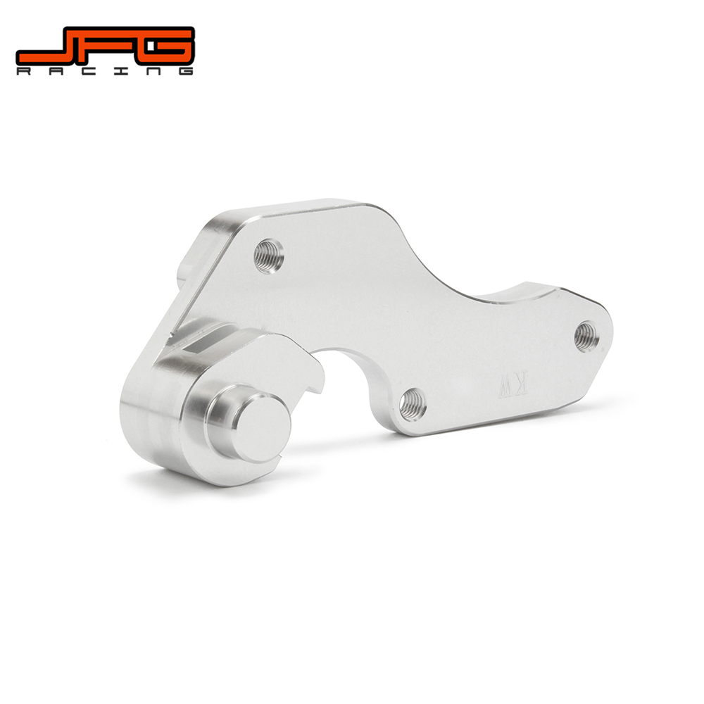Floating Brake Disc 320Mm Supermoto - JFG 320 ミリメートルスーパーモトブラケット RM RMZ RMX