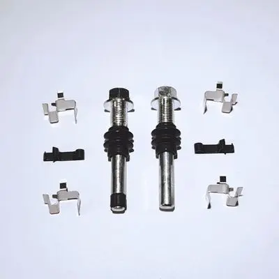 フロントまたはリア用の1輪シリンダー修理キット,ロックンペッ - Front Rear Brake Caliper Bracket Kit のレビューと価格