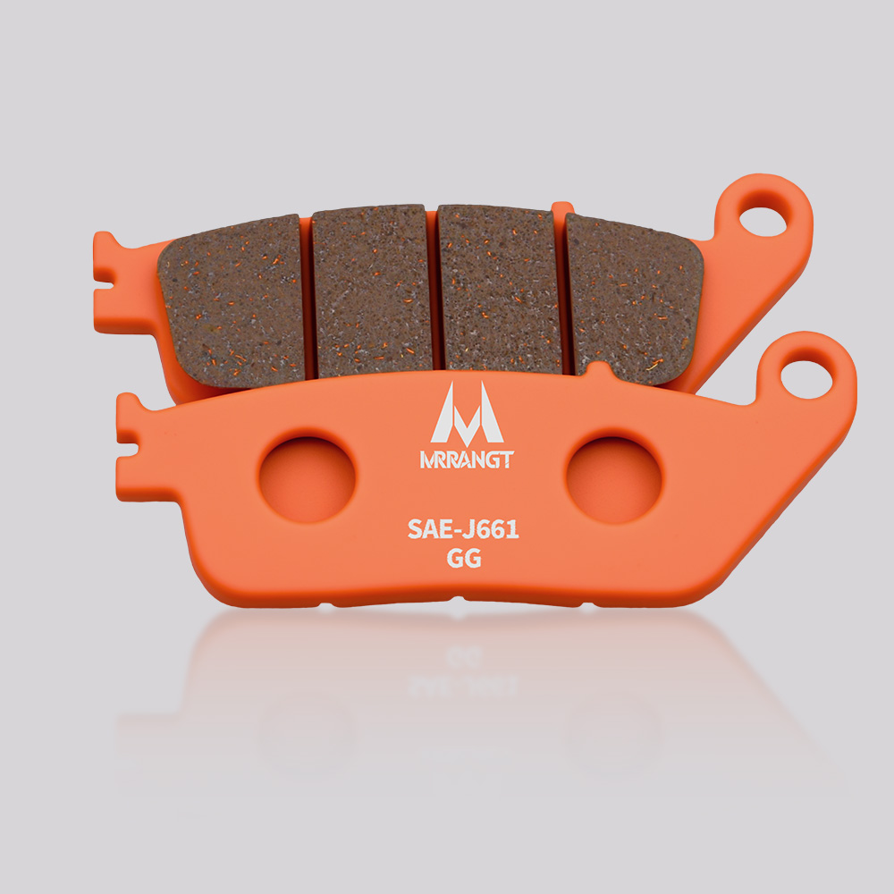 MRRANGT オートバイ高性能フロントリアセラミックブレー - Carbon Ceramic Motorcycle Brake Rotor のレビューと価格