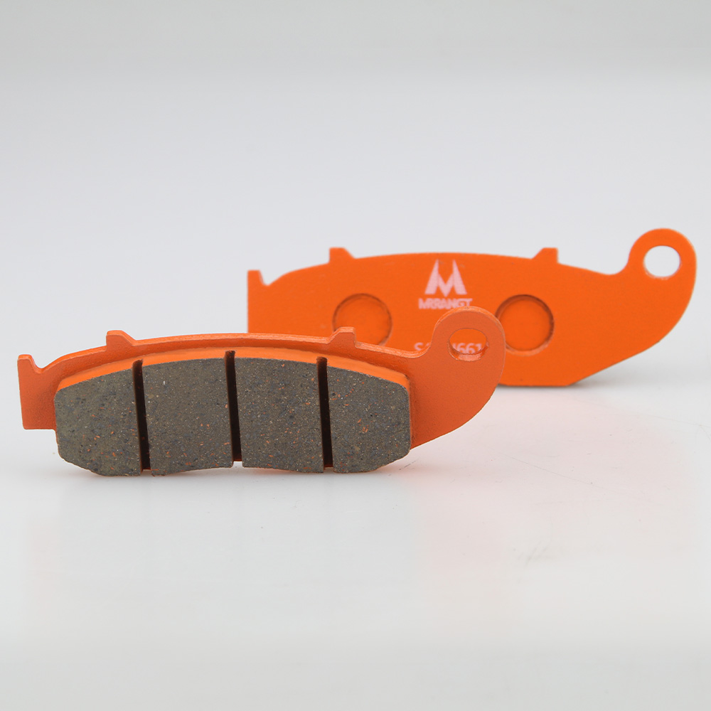MRRANGT オートバイ高性能フロントリアセラミックブレー - Carbon Ceramic Motorcycle Brake Rotor のレビューと価格