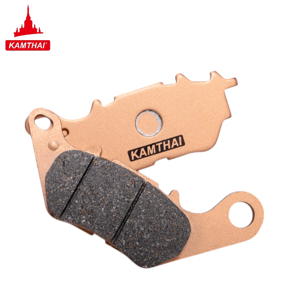 カムタイ-フロントバイクブレーキパッド、ヤマハxmax 12 - Carbon Ceramic Motorcycle Brake Rotor のレビューと価格