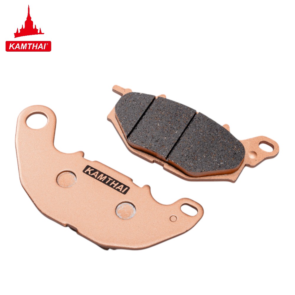 カムタイ-フロントバイクブレーキパッド、ヤマハxmax 12 - Carbon Ceramic Motorcycle Brake Rotor のレビューと価格
