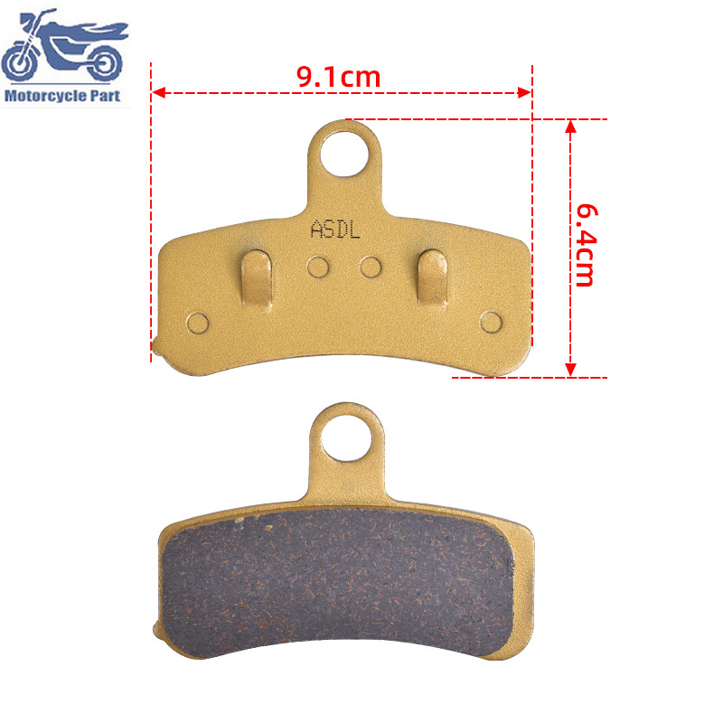 HARLEY DAVIDSON FXCW FXCWC FXS - Carbon Ceramic Motorcycle Brake Rotor のレビューと価格