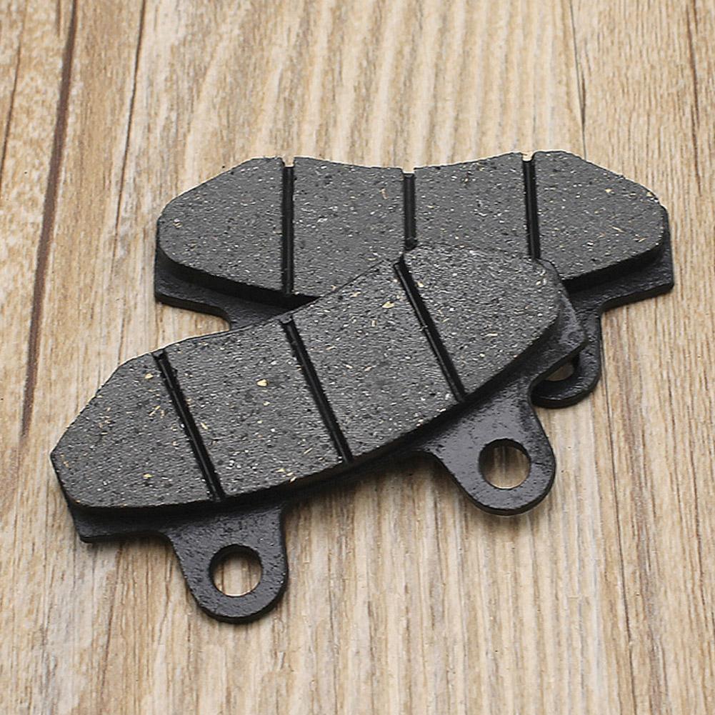耐久性のあるディスクブレーキパッド、オートバイ電動スクーター - Carbon Ceramic Motorcycle Brake Rotor のレビューと価格