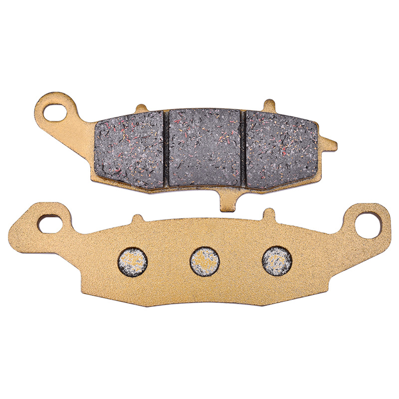 650cc オートバイフロントリアブレーキパッドカワサキ K - Carbon Ceramic Motorcycle Brake Rotor のレビューと価格