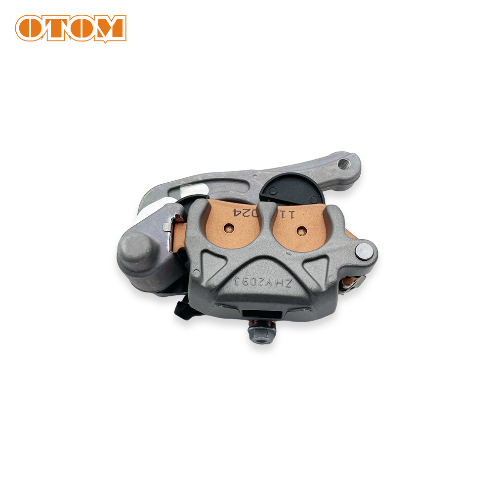 2014-2025年式 KTM HUSQVARNA GASG - Front Rear Brake Caliper Bracket Kit のレビューと価格
