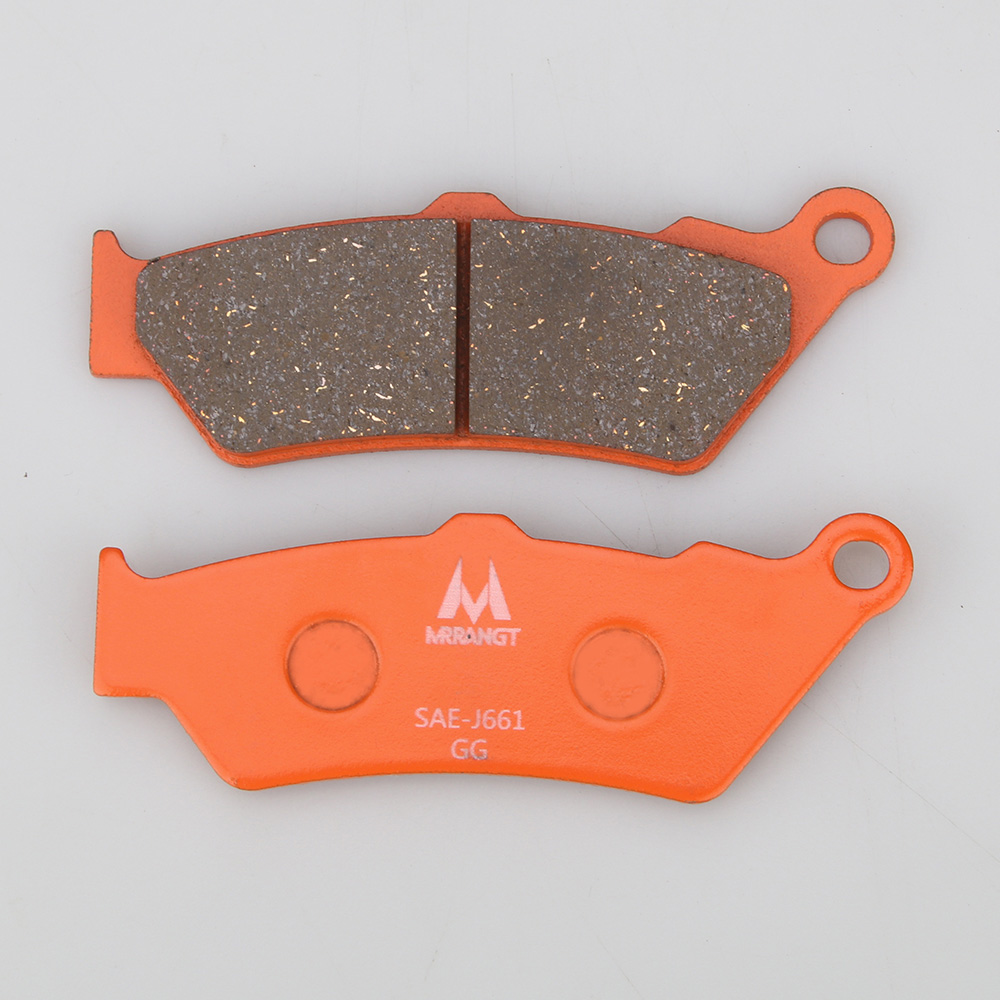 MRRANGT オートバイフロントリアセラミックブレーキパッ - Carbon Ceramic Motorcycle Brake Rotor のレビューと価格